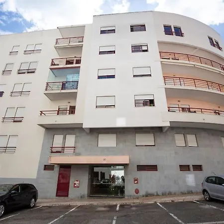 Lisboa Tejo @ Like A Local At Alges Apartment